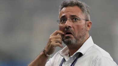 Santos envia representante a Belo Horizonte para contratar novo CEO