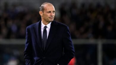 Milan acerta com técnico multicampeão italiano e sonho antigo