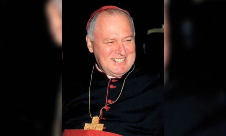 Conclave: Relembre quando o Brasil quase teve um papa Conclave: Relembre quando o Brasil quase teve um papa