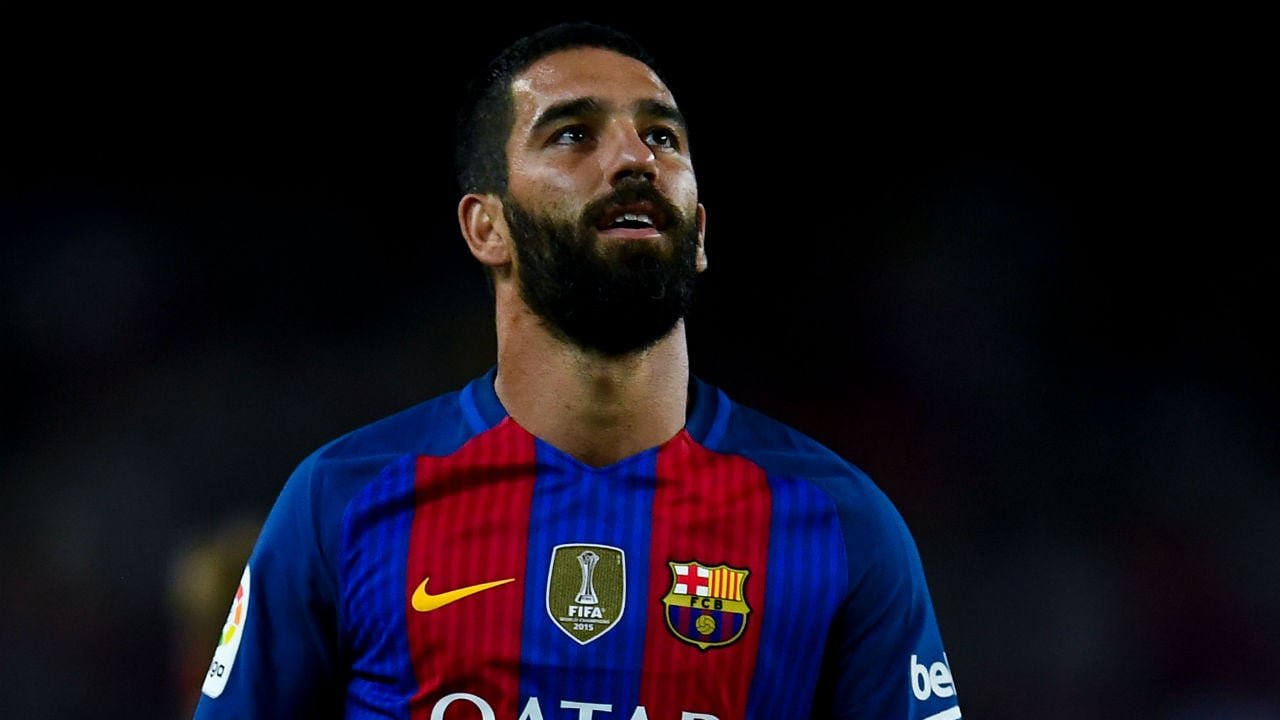 Inspirado em Simeone, ex-Barcelona faz sucesso como treinador e é sensação na Turquia