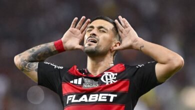 Artilheiro, Arrascaeta mostra porque impasse envolvendo seu nome no Flamengo é absurdo