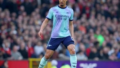 Além de Arnold, Real Madrid quer outro craque da Premier League