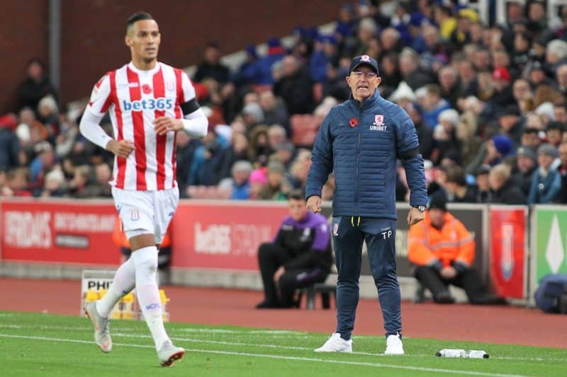 Novo Stoke? Entenda a comparação entre Arsenal de Arteta e time da Championship