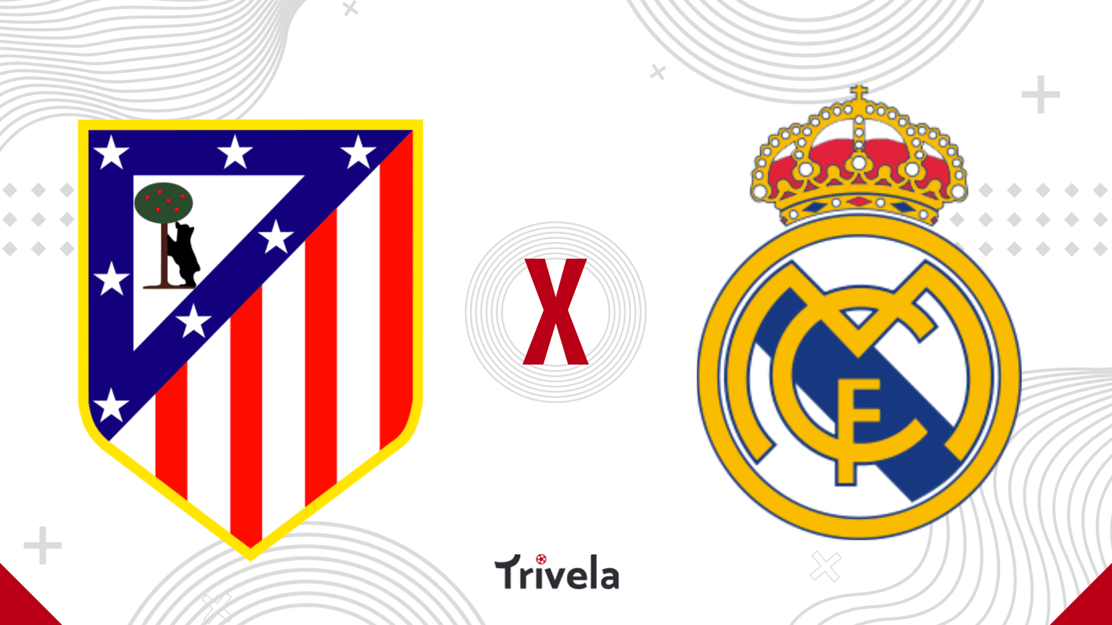 Atlético de Madrid x Real Madrid: escalações, palpites e onde assistir – La Liga