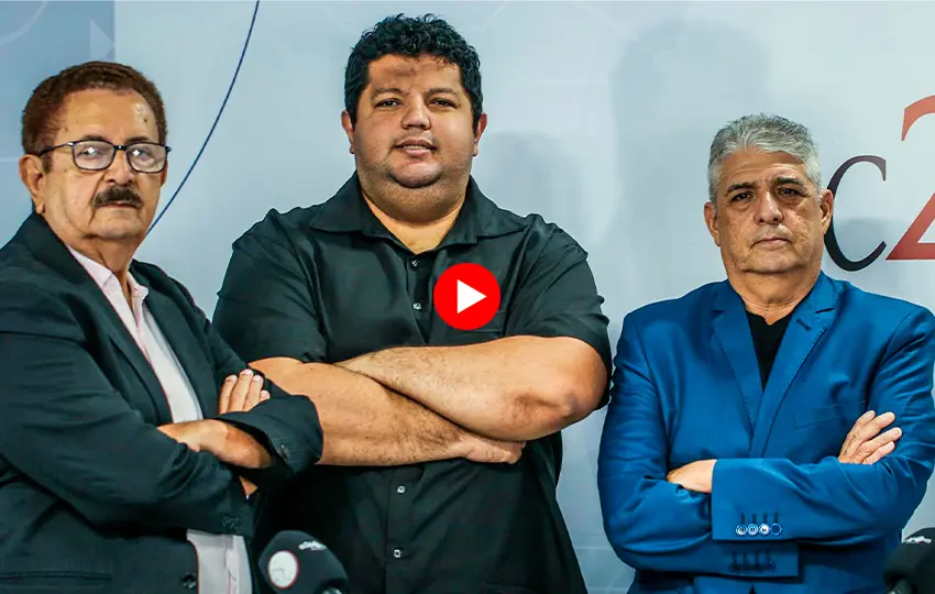 “Próximo governador vai pegar um Acre quebrado e terá que cortar na carne” | ac24horas