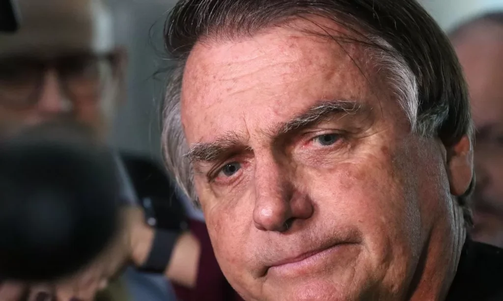 Enfrentando o STF, maioria da bancada do Acre ajuda a suspender processo contra Bolsonaro | ac24horas