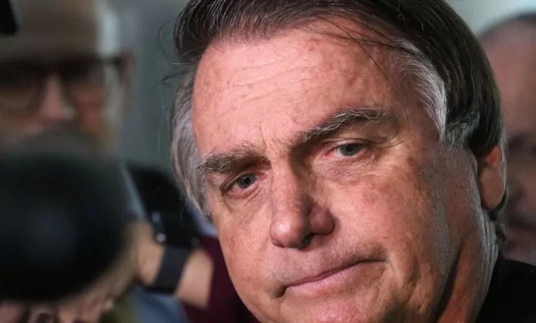 Enfrentando o STF, maioria da bancada do Acre ajuda a suspender processo contra Bolsonaro | ac24horas Enfrentando o STF, maioria da bancada do Acre ajuda a suspender processo contra Bolsonaro | ac24horas