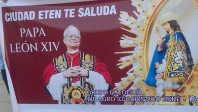 “Contávamos histórias com ele“: Peruanos relembram papa Leão XIV no país
