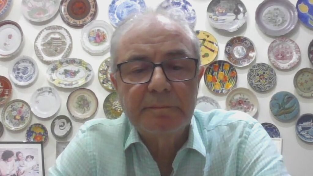 Não temos motivo para nos preocupar com desabastecimento energético, diz ex-diretor-geral do ONS