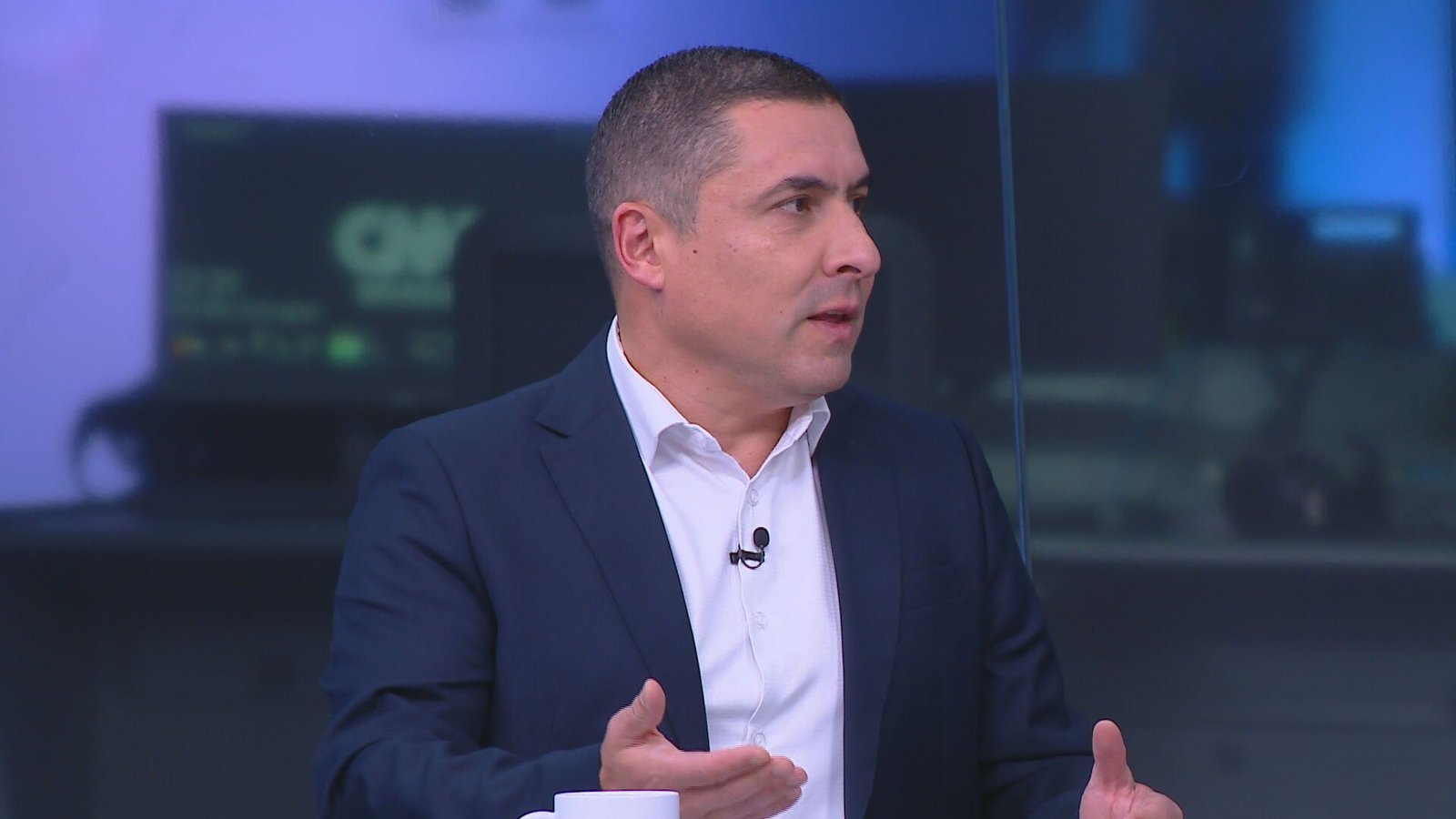 Projeto aprovado pelo Senado não compensa desoneração, diz ex-Tesouro à CNN