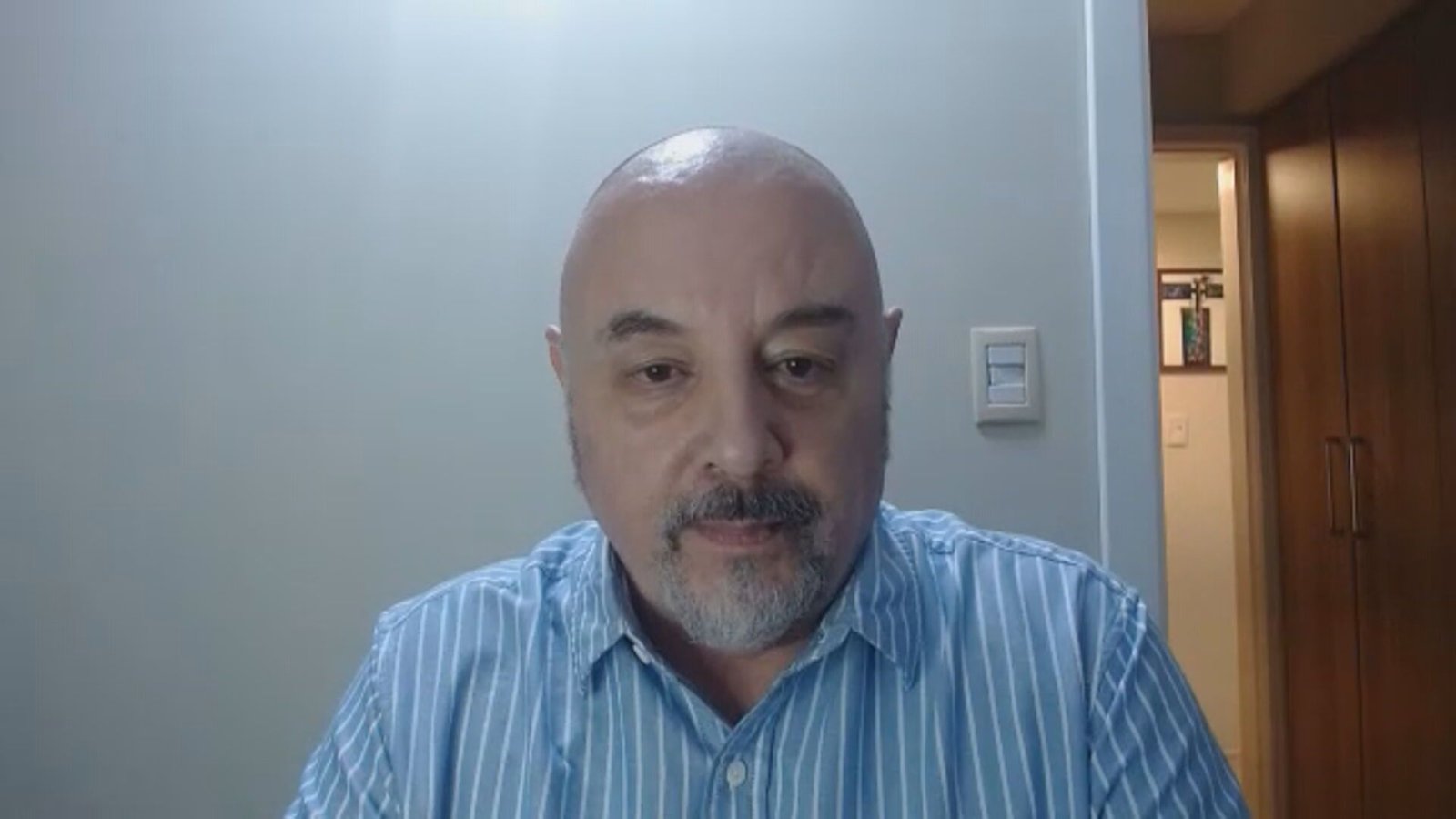 Maior desafio foi não deixar filme com viés técnico, diz diretor de documentário sobre Paulo Guedes