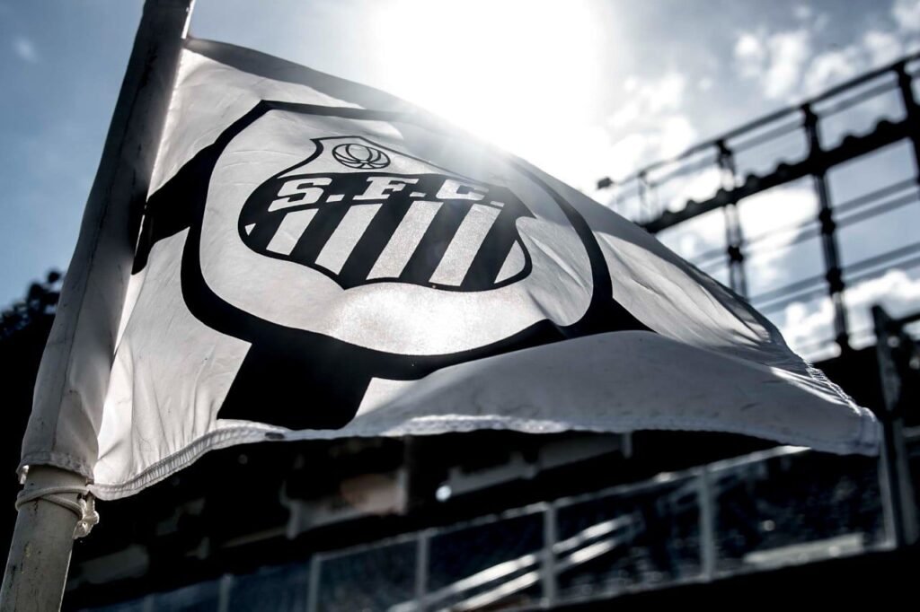 Chefe de departamento do Santos afirma que gostar de futebol feminino é ser LGBTQI+