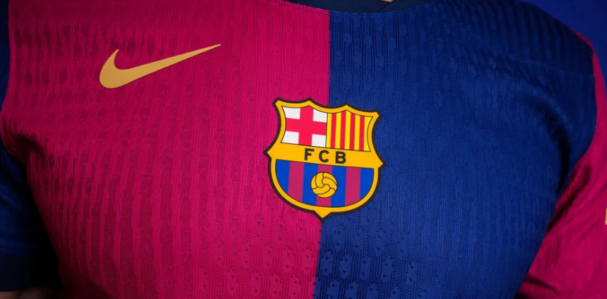 Barcelona anuncia jogador da Seleção Brasileira: “Talento no palácio“