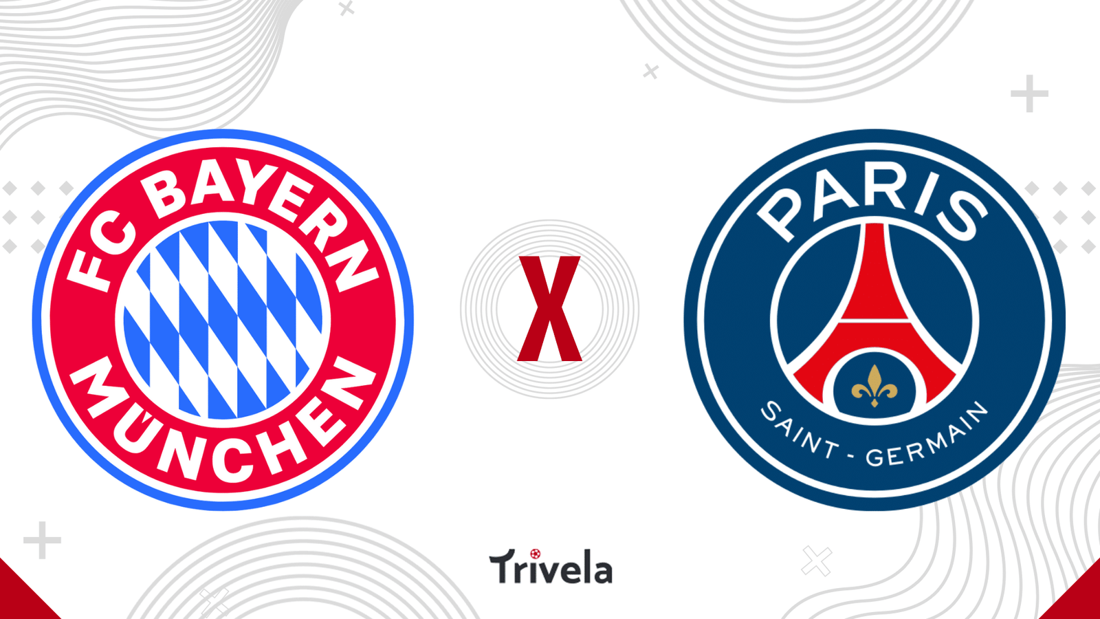 Bayern de Munique x PSG: escalações, onde assistir e palpites – Champions League