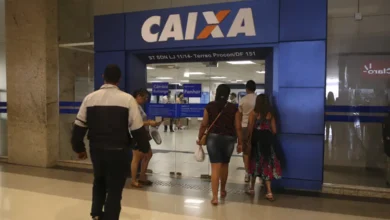 Caixa libera abono salarial para nascidos em maio e junho | ac24horas