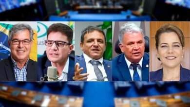 Uma briga de profissionais | ac24horas