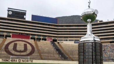 Final da Libertadores 2025 será em Lima, no Peru