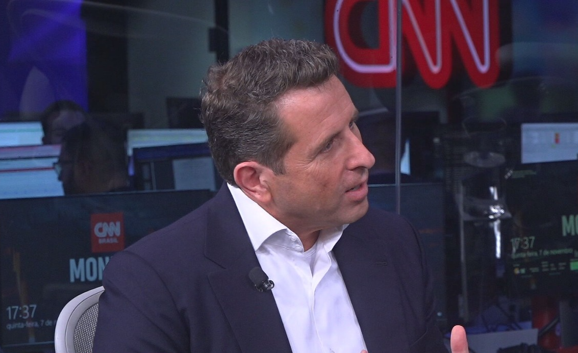 Vitória de Trump gera expectativa de aumento de demanda dos EUA, diz CEO da Tupy ao CNN Money