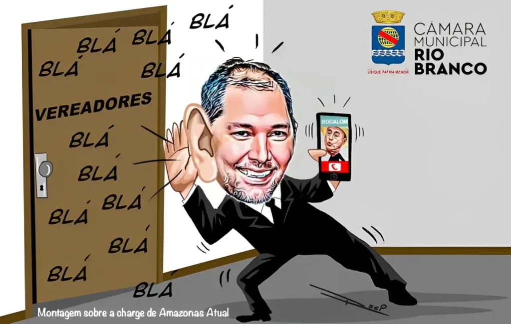 Na calada da noite… | ac24horas