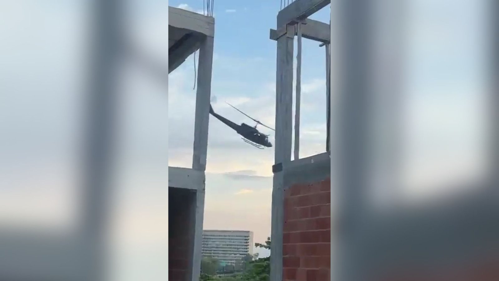 Polícia faz operação contra roubos de veículos no Complexo da Maré (RJ)