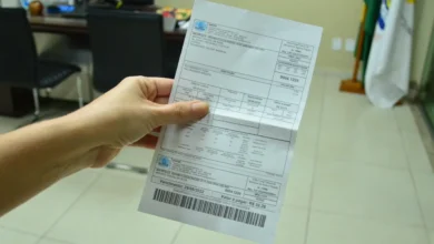 Contas de água e esgoto no Acre terão reajuste de 4,76% a partir de julho, informa governo | ac24horas