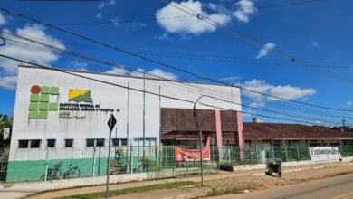 Ifac abre seleção para professor substituto no Campus Xapuri com salário de até R$ 8 mil | ac24horas