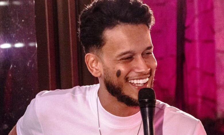 Cantor sertanejo Hugo sofre traumatismo craniano após acidente Cantor sertanejo Hugo sofre traumatismo craniano após acidente