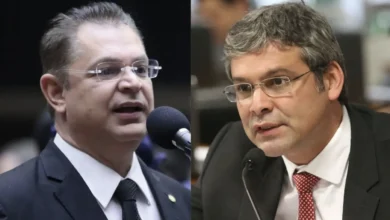 Governo e oposição divergem sobre decisão do STF a respeito de Ramagem | ac24horas