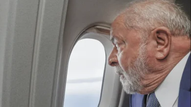 Lula acumula mais de três meses fora do Brasil em 868 dias de mandato | ac24horas