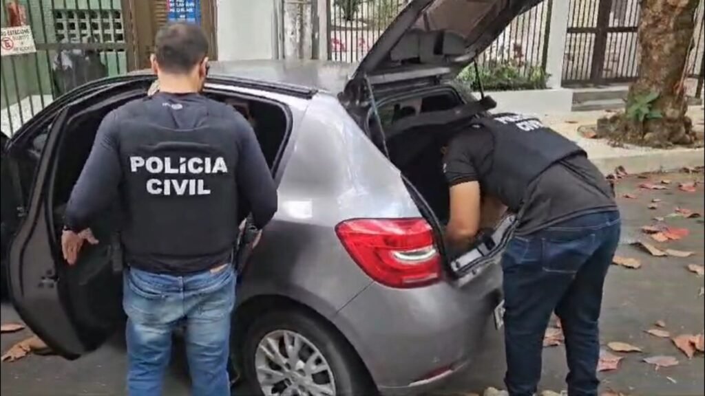 Polícia investiga grupo suspeito de movimentar R$ 2 milhões em fraudes tributárias em Salvador