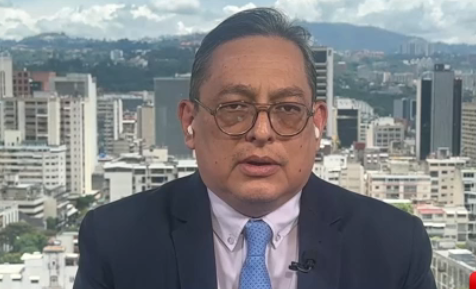 “Ele viveu um drama humano”, diz advogado de González sobre cerco à embaixada na Venezuela