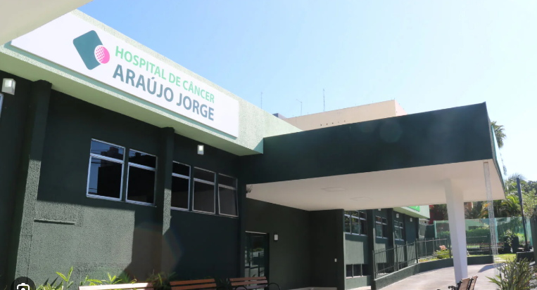 Hospital do Câncer suspende consultas por falta de recursos