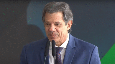 BDM: Haddad adia ida à Comissão da Câmara