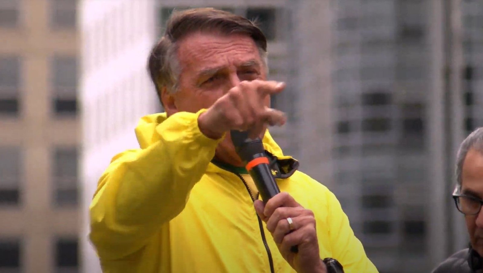 Laparostomia exploratória: entenda a cirurgia de Jair Bolsonaro Laparostomia exploratória: entenda a cirurgia de Jair Bolsonaro