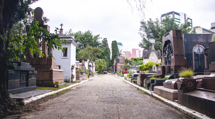 STF manda cidade de SP diminuir preços dos serviços funerários