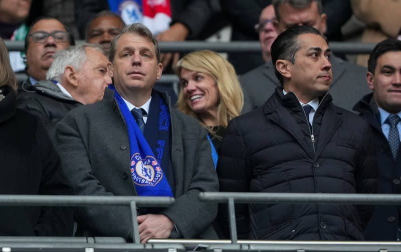 Donos do Chelsea planejam manobra que pode mudar drasticamente o futuro do clube