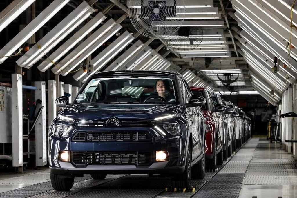 Saiba quais são os únicos SUVs de câmbio manual à venda no Brasil