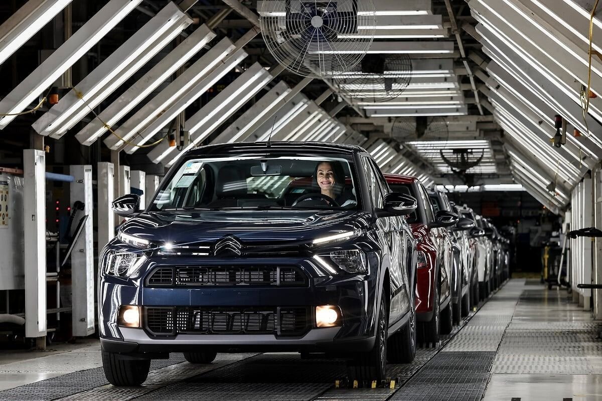 Saiba quais são os únicos SUVs de câmbio manual à venda no Brasil