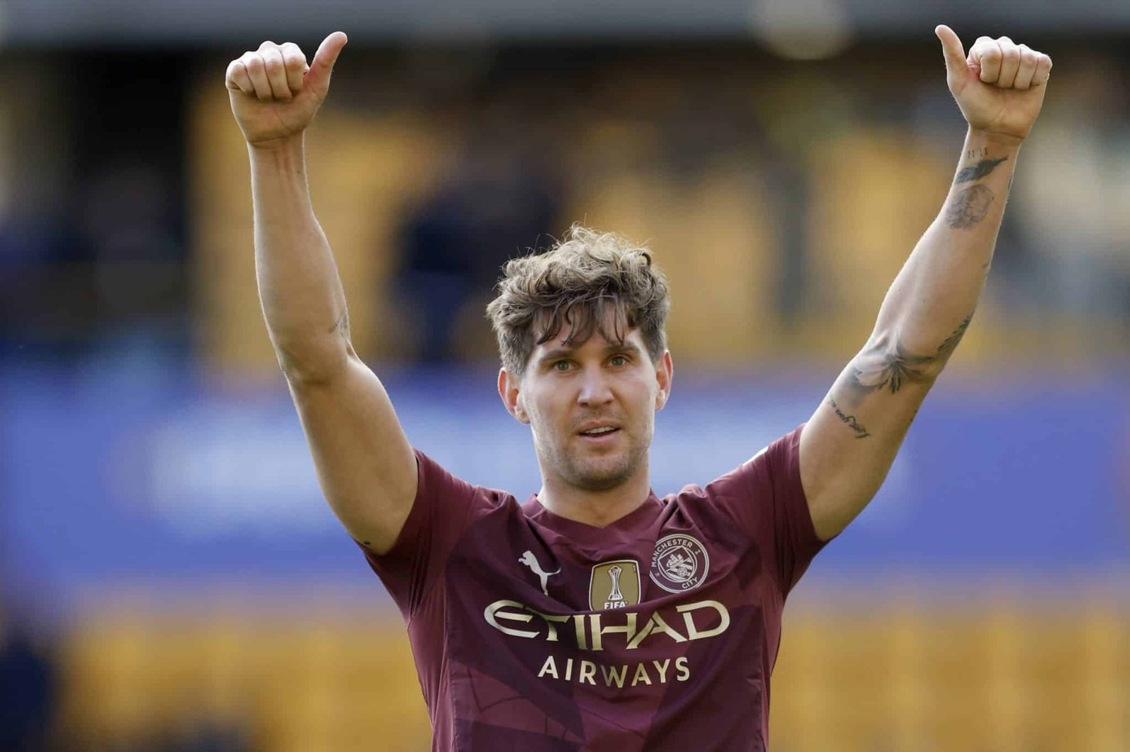 Gol no último lance quebra encanto de José Sá e mostra cardápio variado do City