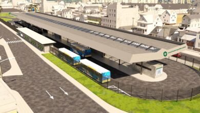 Reforma do último terminal do Eixo Anhanguera começa em Senador Canedo