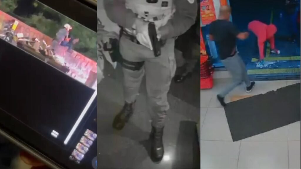 Com Tarcísio e Derrite, mortes por PMs aumentaram 98% em SP