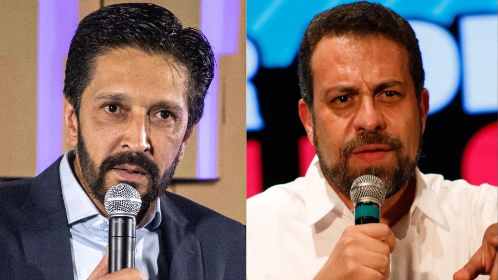 TRE de São Paulo reforma decisão e concede direito de resposta a Nunes contra Boulos