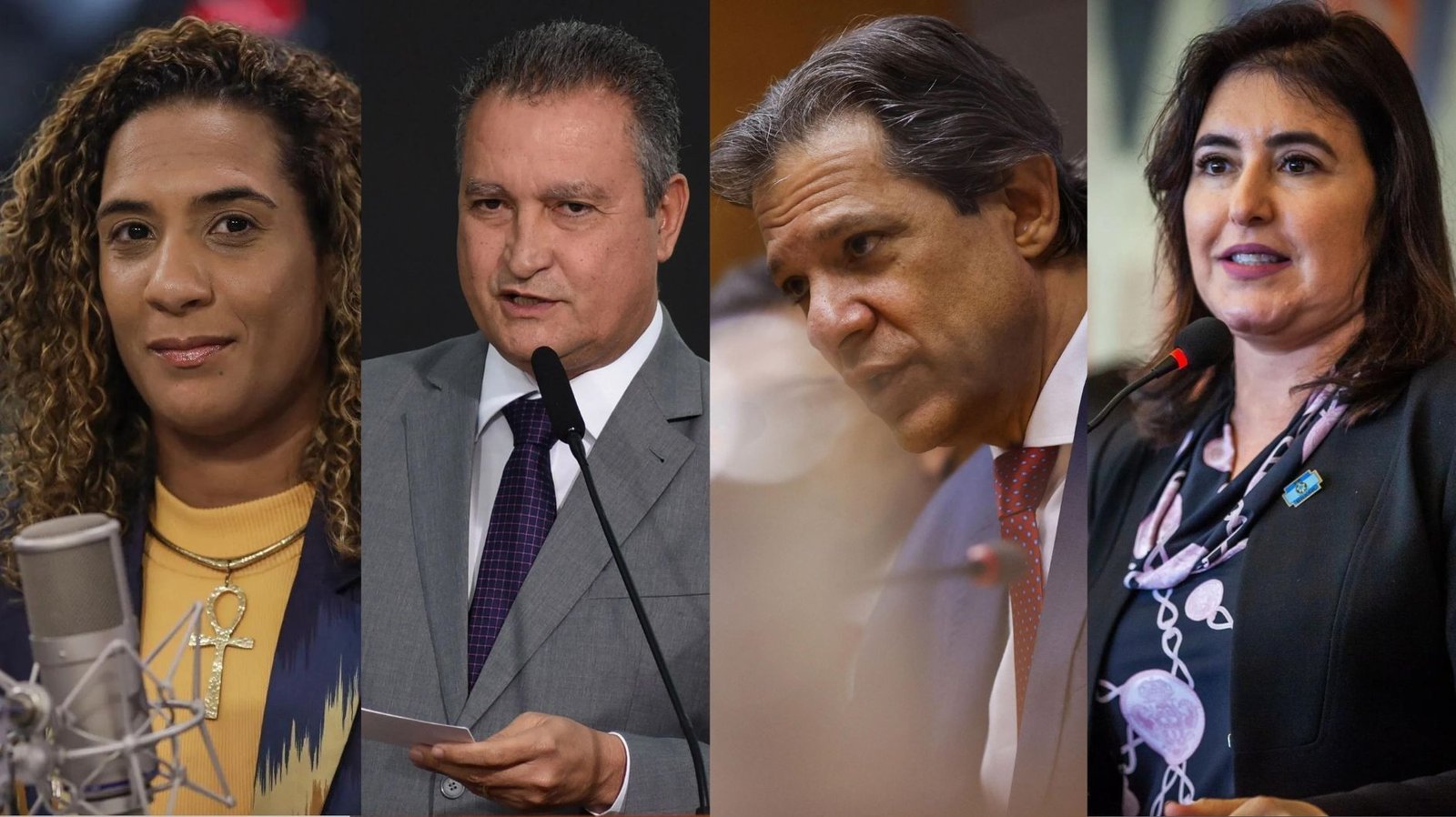 Saiba quem são os 39 ministros do governo Lula