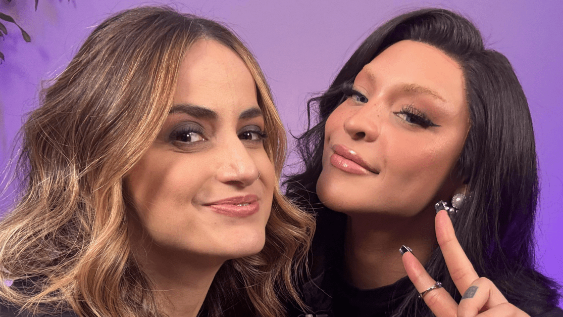 Pabllo Vittar diz com que artista de k-pop adoraria fazer um feat