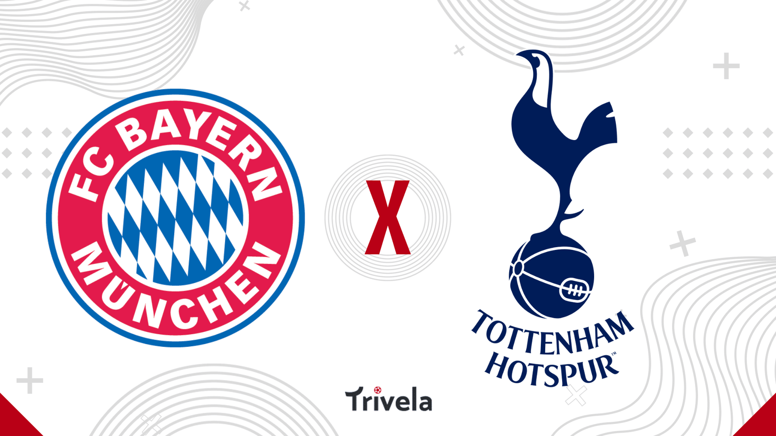 Bayern de Munique x Tottenham: escalações, onde assistir e palpites – Amistoso