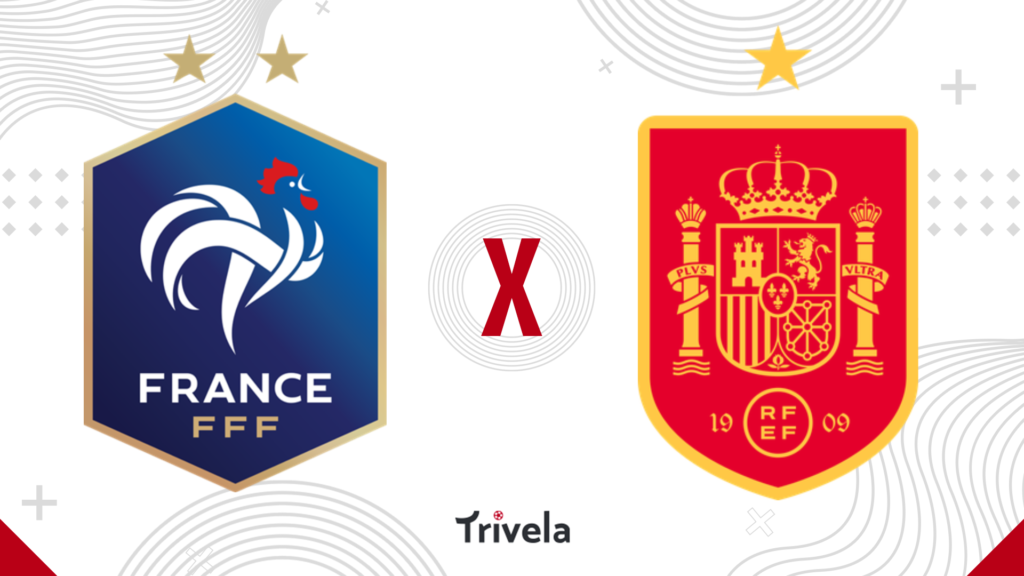 França x Espanha: onde assistir, palpites e escalações – Futebol masculino nas Olimpíadas