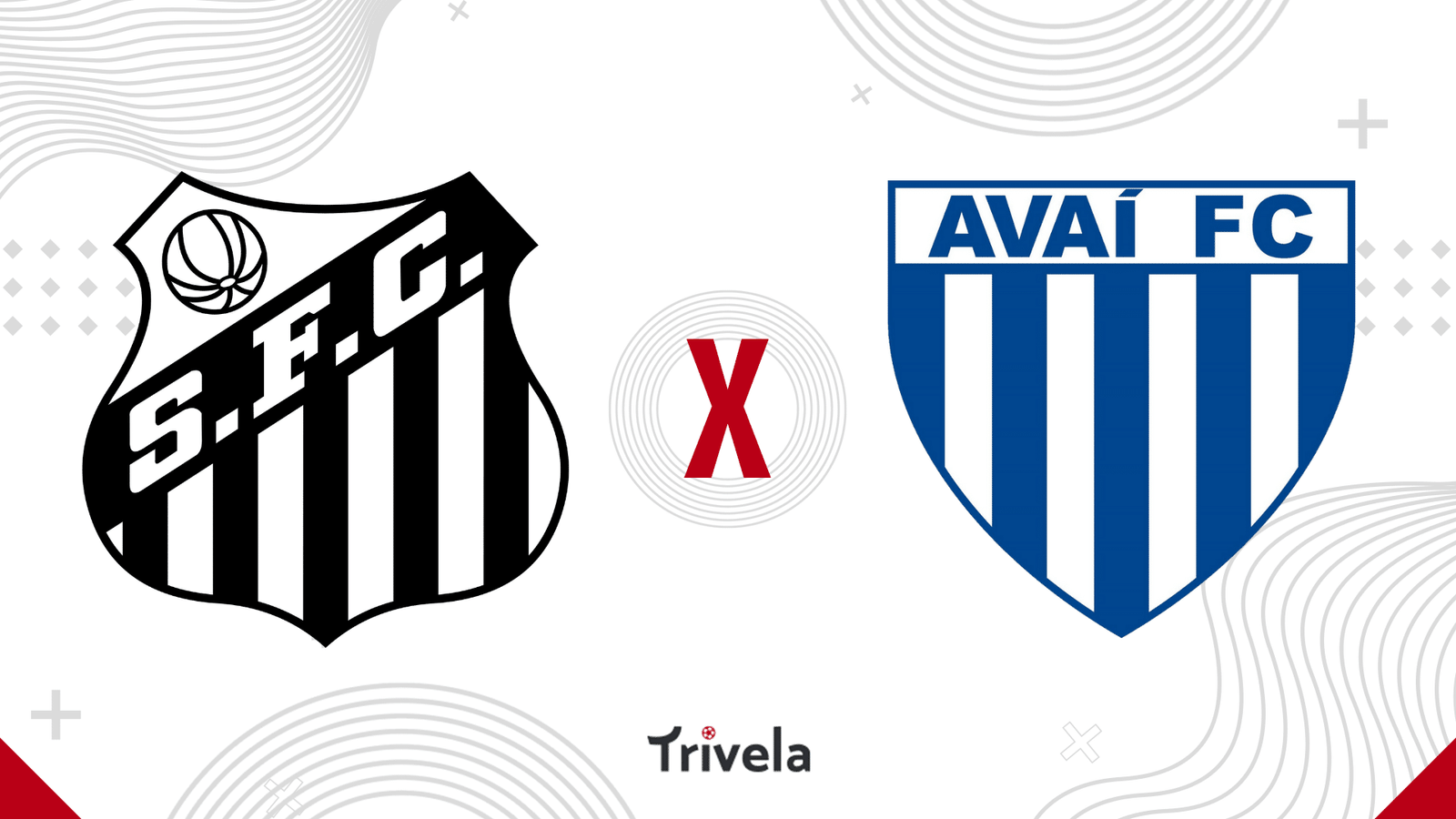 Santos x Avaí: escalações, onde assistir e palpites – Série B