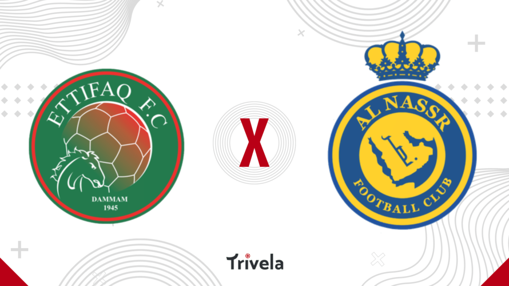 escalações, onde assistir e palpites – Campeonato Saudita – 20/09/2024