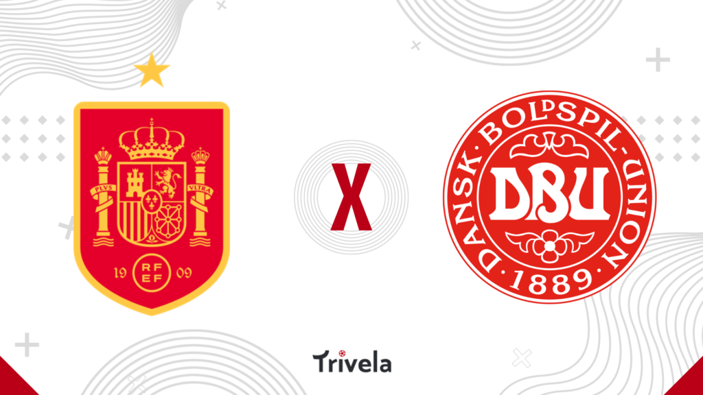 escalações, onde assistir e palpites – Liga das Nações – 12/10/2024