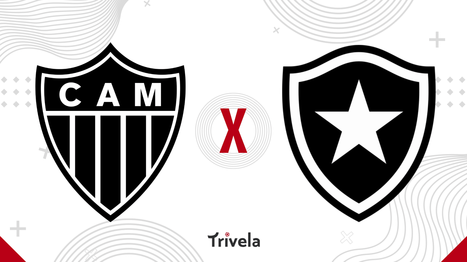 Atlético-MG x Botafogo: escalações, onde assistir e palpites – Campeonato Brasileiro